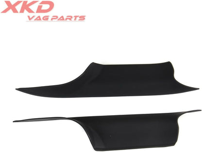 ya 5 8.10 Fit for BMW 7 Series Door Inner Front Handle Pull Carrier Look Cap 51419160852