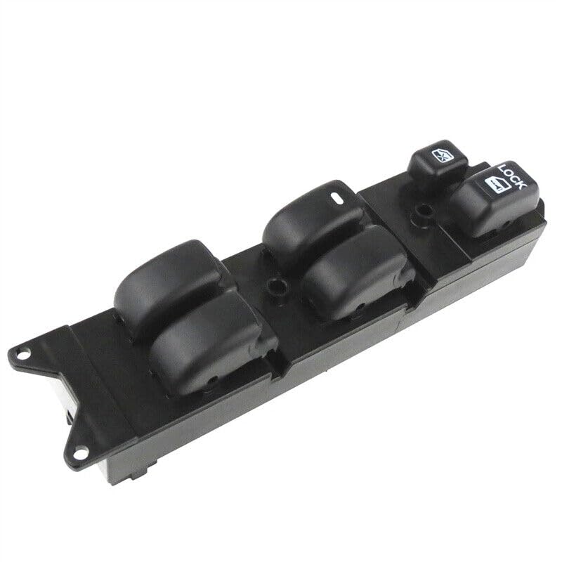 ya 5 8.10 Driver Left Door Master Power Window Switch for Mitsubishi for Outlander MR587229