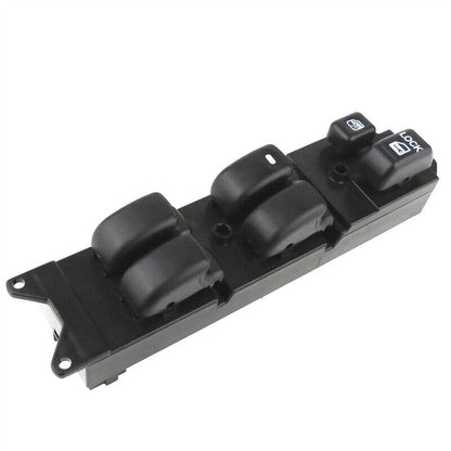 ya 5 8.10 Driver Left Door Master Power Window Switch for Mitsubishi for Outlander MR587229