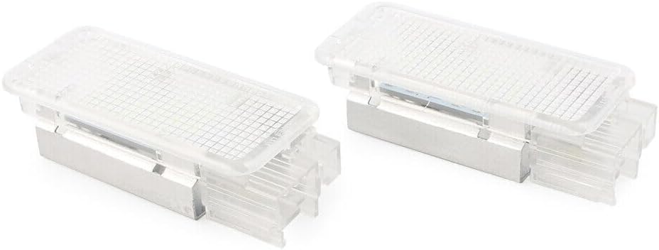 ya 14 9.20 zhengce LED luggage glove box light suitable for Peugeot 207 306 406 607 C2 C3 C4 C-1