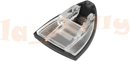 ya 5 8.10 for Mercedes-Benz E-Class W211 2003-2008 Accessories Black Sunroof Button Switch