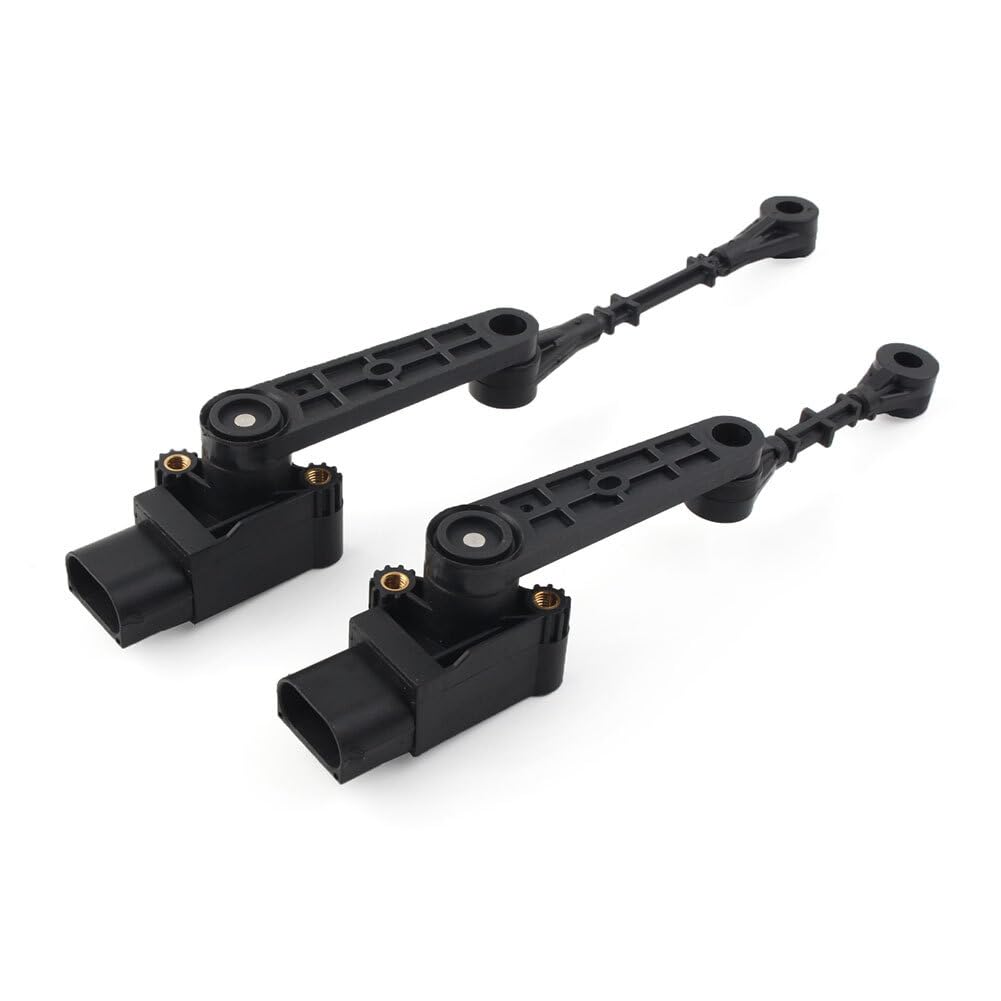 ya 5 8.10 Height Level Sensor Fit for Land Rover Discovery 4 10-16 for Range Rover Sport Front