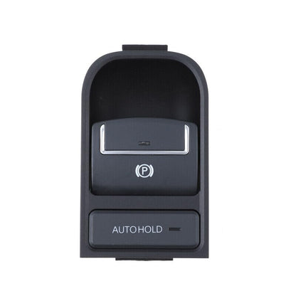 ya 4 8.8 Parking Brake Switch/Black for VW TIGUAN 2009-2018 Sharan 2010-2015,5N0927225A