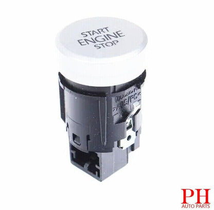 ya 8 8.24 baidi Engine Ignition Start Stop Switch Button 5K0959839BL88 for VW Eos 2011-2016