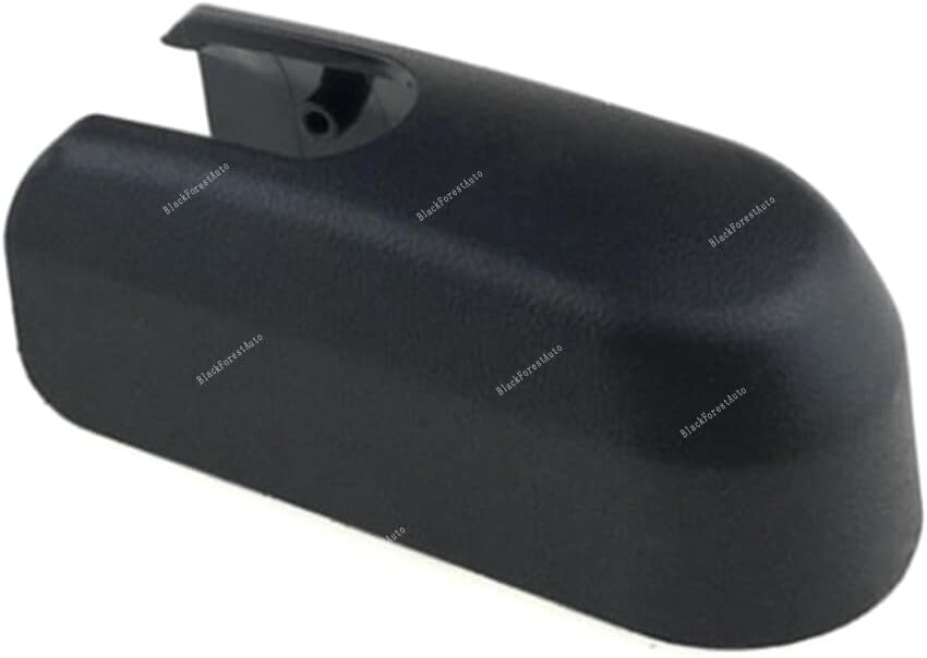 ya 6 8.24 baidi For 2013-2017 for Kia Forte for Sorento Rio Rear Windshield Wiper Arm Nut Bolt Cap Cover