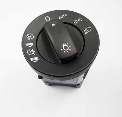 ya 4 8.8.2 Headlight Control Headlight Switch Suitable for Audi A4 Quattro S4 8E0941531B