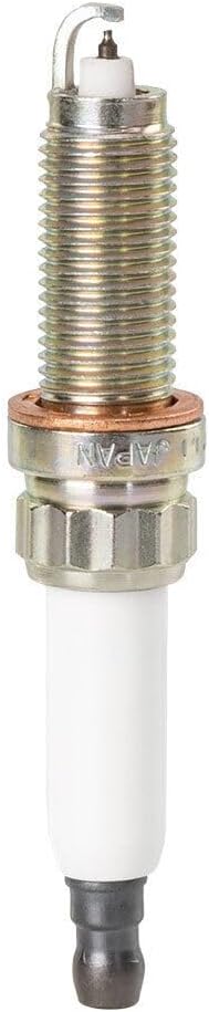 ya 5 8.24 baidi 1x SILZKBR8D8S for BMW 228i 228i 320i 328i 428i 528i REAL IRIDIUM Spark Plugs