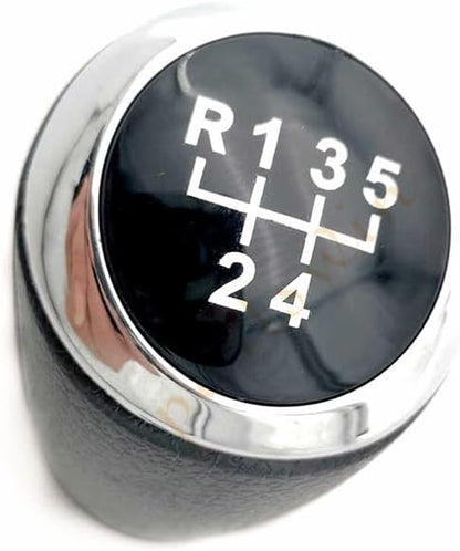 ya 11 9.14 baidiGear Shift Knob 5-speed for Chevrolet MT Sonic 2012-2018 Orlando 2012-2014