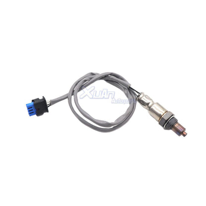 ya 4 8.24 baidi Oxygen O2 Sensor for Ford F-150 3.3L 5.0L 2021-23 ML3Z-9G444-A ML3A-9G444-AA