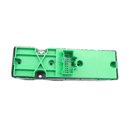 ya 9 10.24 Driver's Side Window Control Switch for 2016-2019 for Ford Explorer GB5Z-14529-DA-