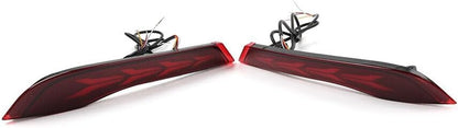 ya 7 8.24 baidi Rear Bumper Turn Signal Brake Light for Chevrolet Trax 2019-2023 2022