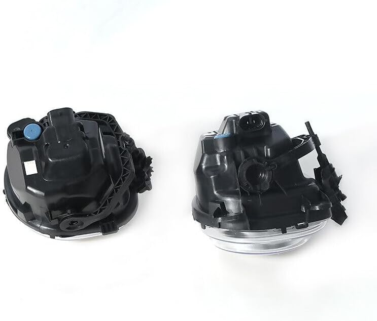 ya 2 8.15 Suitable for 2014-2016 for BMW X5 F15 dual LED fog lights, fog lights on both sides