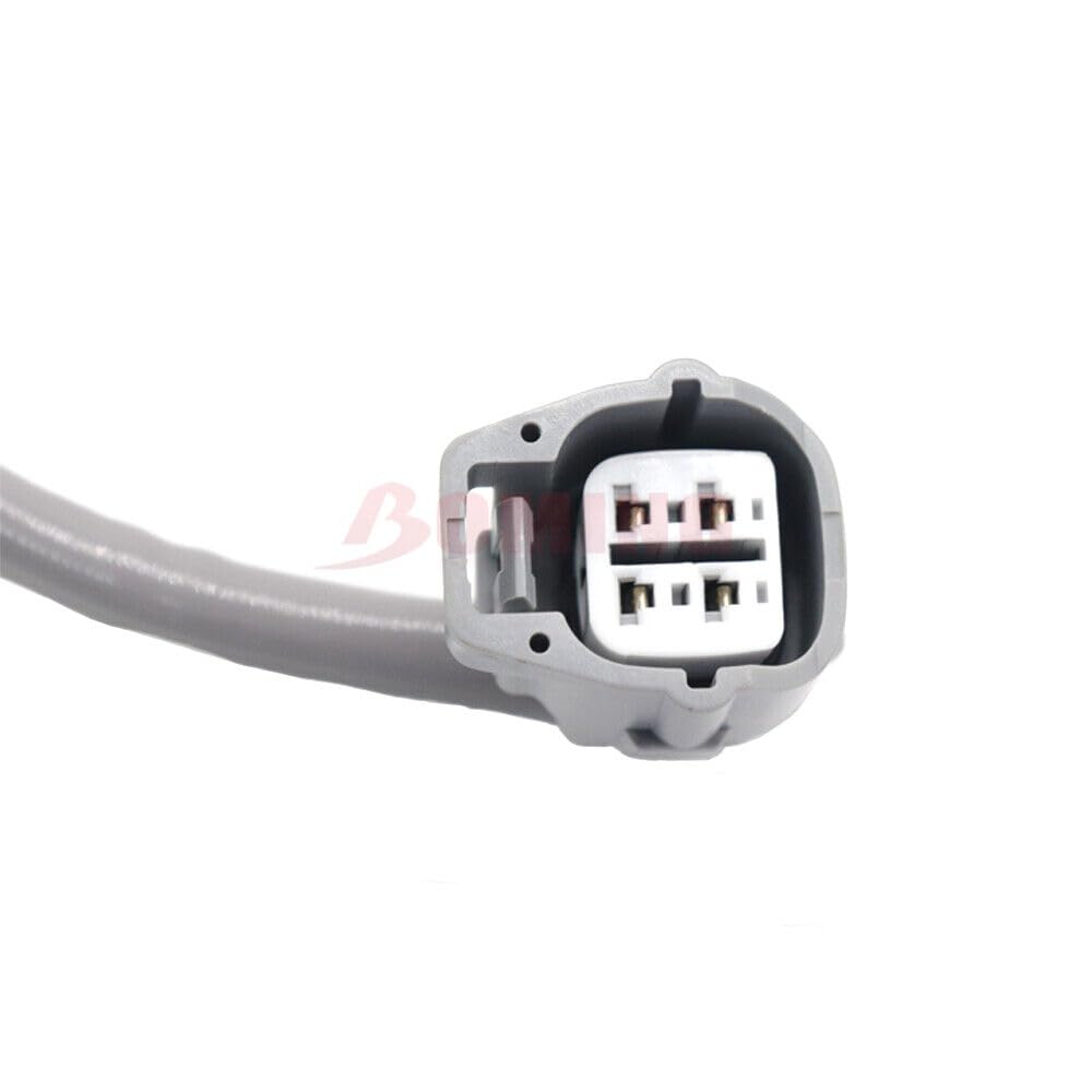 ya 5 8.24 baidi P51C-18-861 Downstream O2 Oxygen Sensor for Mazda CX-3 MX-5 for Toyota Yaris iA