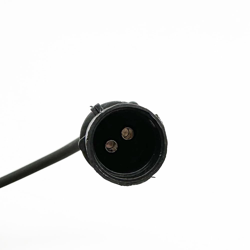 ya 9 10.24 ABS Wheel Speed Sensor Extension Cable for Haldex AL919803 PL-