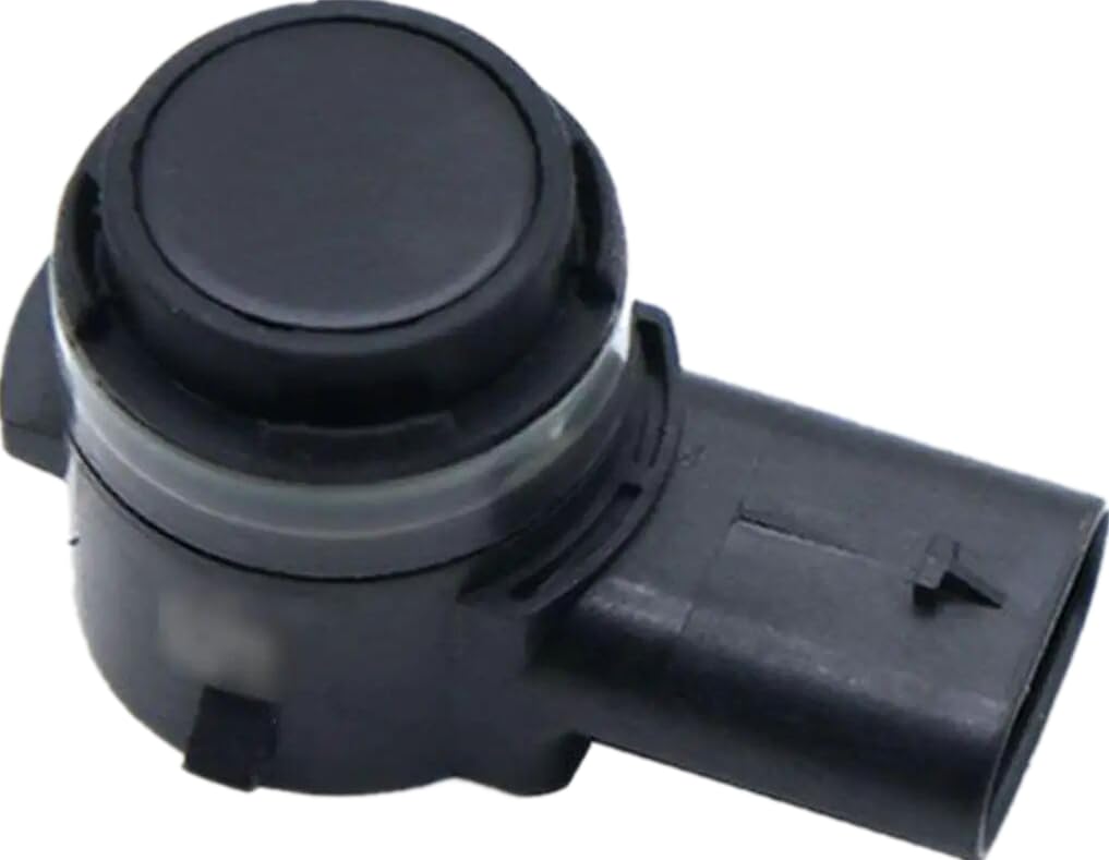 ya 2 8.15 4PCS Parking Sensor OE 1127503 1127503-01-D Suitable for 17-23 for Tesla Model 3/Y