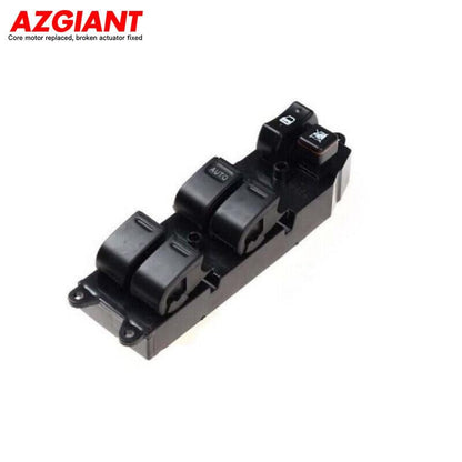 ya 3 8.24 baidi Master Drive Left Power Window Door Switch Suitable for 1995-1997 for Lexus LX450