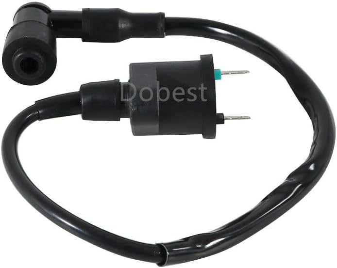 ya 13 9.15 baidi Ignition Coil For Adly Her Chee GK 125 150 Crossroad/05 150 Sport/Utility 04-05