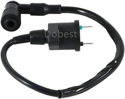ya 13 9.15 baidi Ignition Coil For KAYO AMS for Mini SPORT 110 2017-18 TTR-110 306001-0012-02 FOX 70