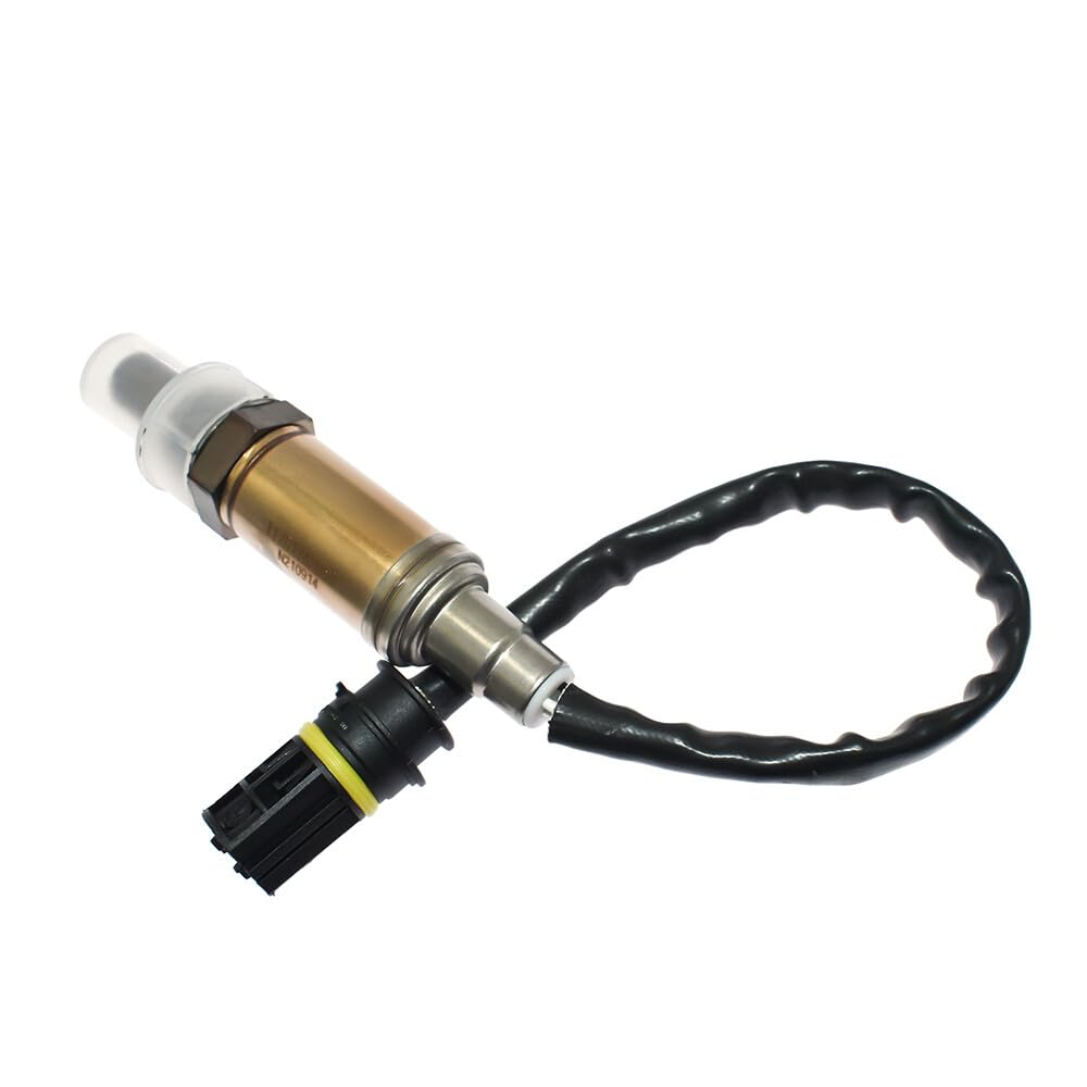 ya 12 10.8 baidi O2 Oxygen Sensor 11781742050 for BMW E38 E39 E46 E53 E83 X5 Z3 Z8 323CI 234-4672