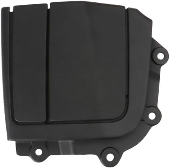 ya 4 8.8.2 Fits for BMW E93 3-Series M3 07-13 Right Retractable Top Cover Deck Hinge Flap Black