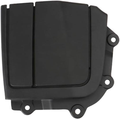 ya 4 8.8.2 Fits for BMW E93 3-Series M3 07-13 Right Retractable Top Cover Deck Hinge Flap Black