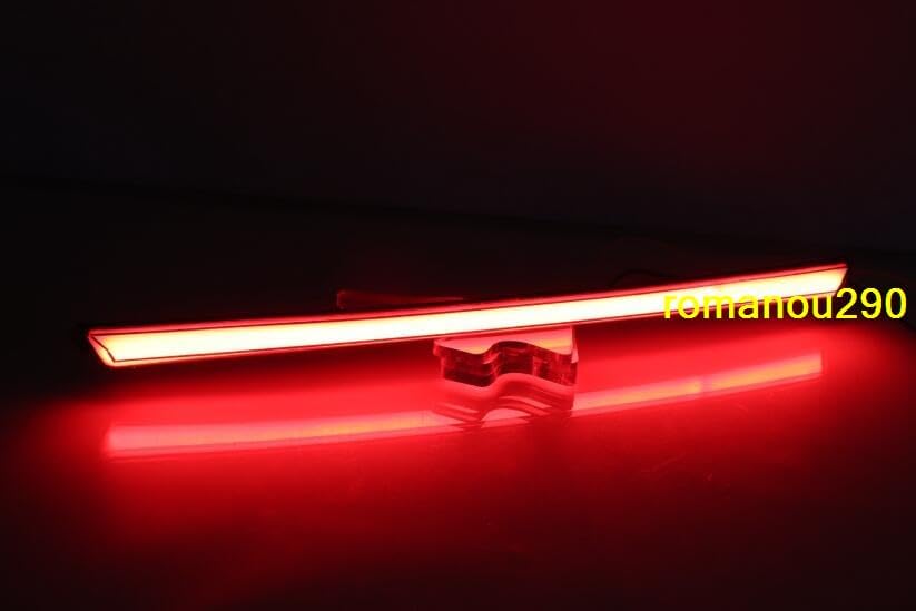 ya 4 8.14 for Toyota for Corolla 2020-2022 LED Tailgate Light/Brake Light/Turn Signal Light 