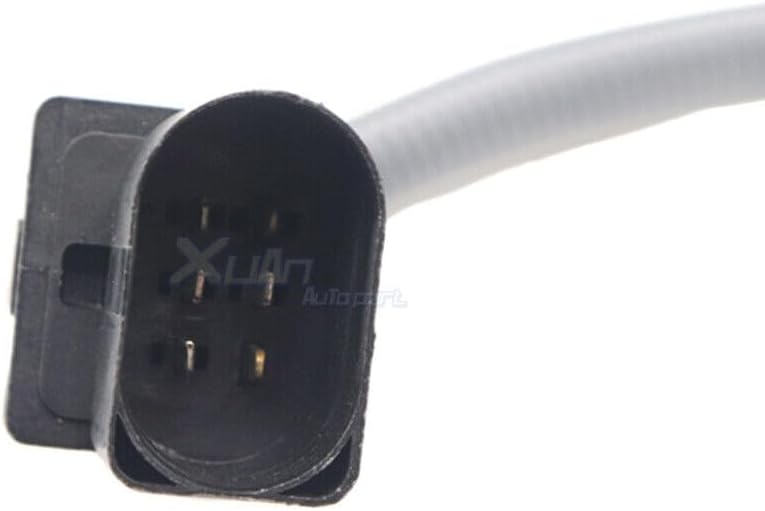 ya 14 9.20 zhengce 4-Piece Parking PDC Sensor Suitable for Mercedes Benz A-Class B-Class SL G-1
