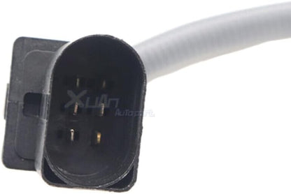 ya 14 9.20 zhengce 4-Piece Parking PDC Sensor Suitable for Mercedes Benz A-Class B-Class SL G-1