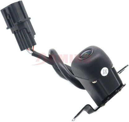 ya 2 8.15 95760-2W640 Rear View Backup Parking Assist Camera for 2017-18 for Hyundai Santa Fe 
