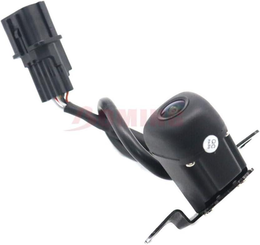 ya 2 8.15 View Backup Parking Assist Camera 95760-2W640 for 2017-2018 for Hyundai Santa Fe 