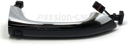 ya 10 9.16 baidi Right Exterior Door Handle keyless Go 1647600470 for Mercedes-Benz W164 W251 GL550 ML350-