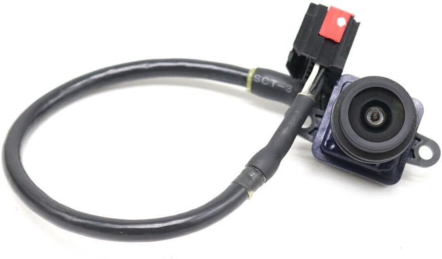 ya 9 10.24 Charger Rear View Backup Camera 56054058AH for 2011-2014 for Chrysler 300 1