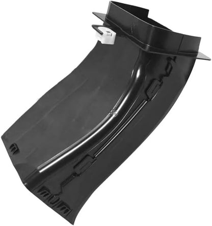 ya 5 8.10 Rear Right Brake Air Duct Flow Tube Fits for X5 X6 2019 2020 2021-2024