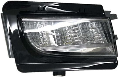ya 2 8.15 Left front fog light daytime running light suitable for Cadillac ATSL 2013 2014 2015-2019