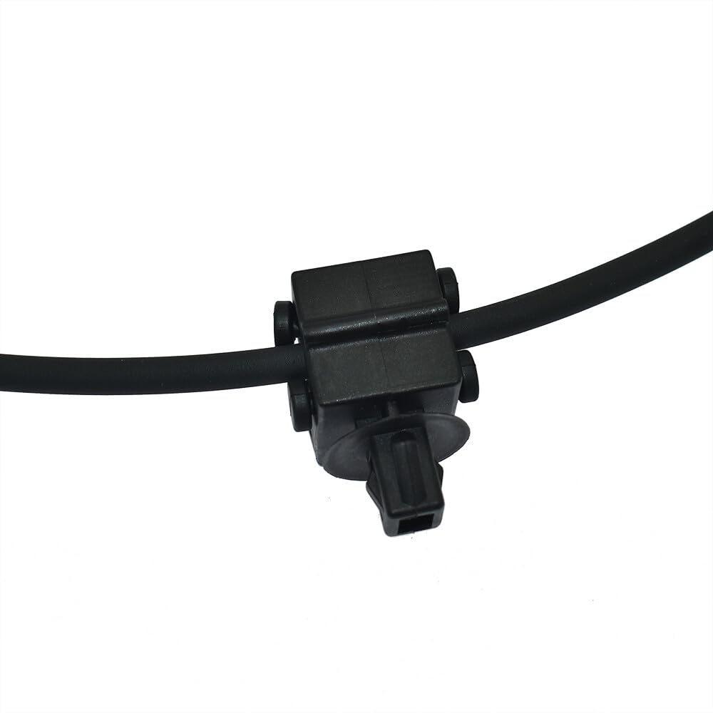 ya 9 10.24 27540-XA00A ABS Wheel Speed Sensor for 06-07 for Subaru B9 Tribeca 08-14 Tribeca-