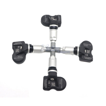 ya 2 8.15 TPMS tire Pressure Monitoring Sensor is Suitable for Geely Jiaji Okavango JAC 3666200U7300