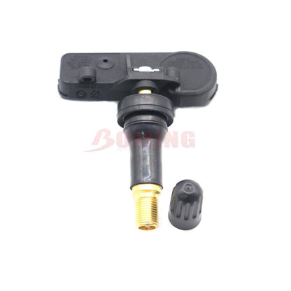 ya 4 8.8 31200923 tire Pressure Monitoring sensors, 4 Pieces, Suitable for Volvo V70 XC90 S60 S80