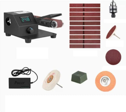 ya 26 10.21 baidi Electric Polishing ener Multi-angle Sander 795 Upgrade Version 350W-2