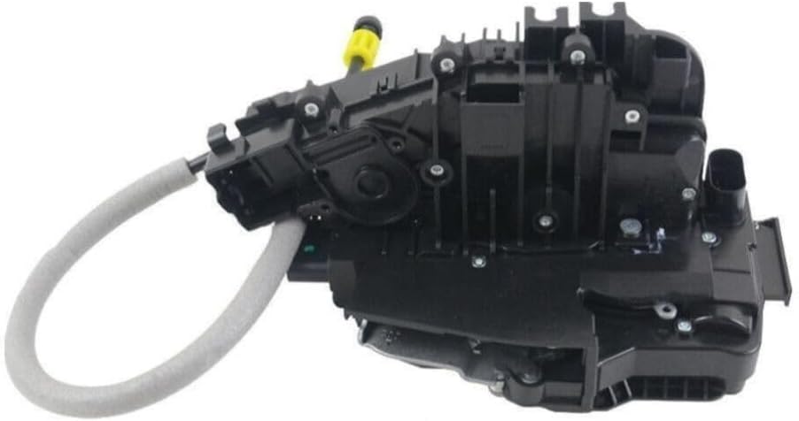 ya 11 9.14 baidiLeft Front Door Lock Machine for A0997204302 0997204302