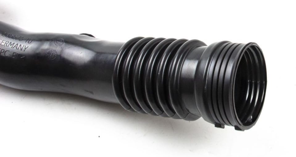 ya 10 9.16 baidi Air Guide Intake Water Hose for BMW 5' 6' X5 X6 18LCI F12 F13 F15 F16 640i