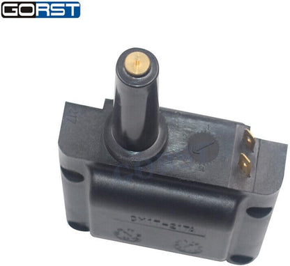 ya 4 8.24 baidi CM1T-217 ignition coil for Honda for Accord for Civic Concerto 30500-P01-005 CMIT209A