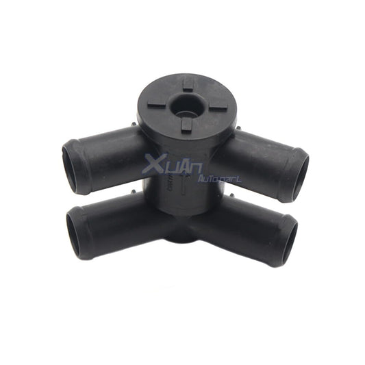 ya 4 8.8.2 20443962 for Volvo FH 1x Car Truck H9 Bracket Heating Water Valve 21924630 