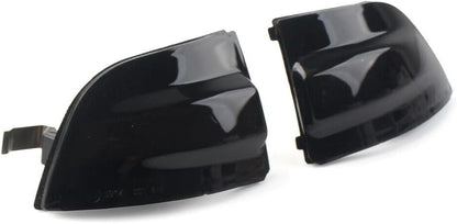 ya 7 8.24 baidi Dynamic Turn Signal Side Mirror Sequential Light for Ford Focus 2 MK2 C-MAX