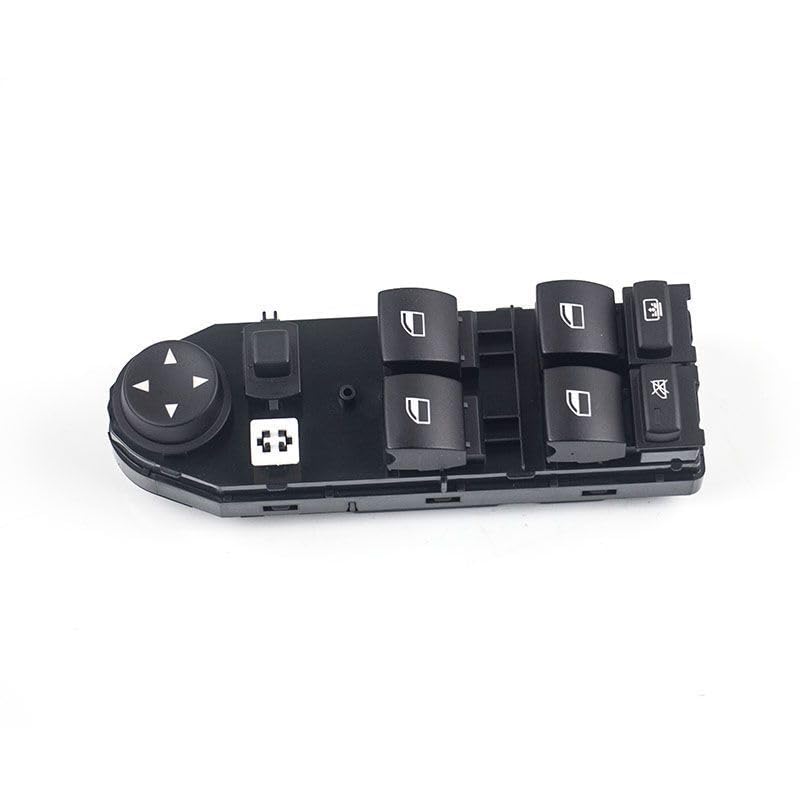 ya 4 8.8 61316951914 Master Power Window Switch for BMW 525xi M5 545i 530i 525i 530xi