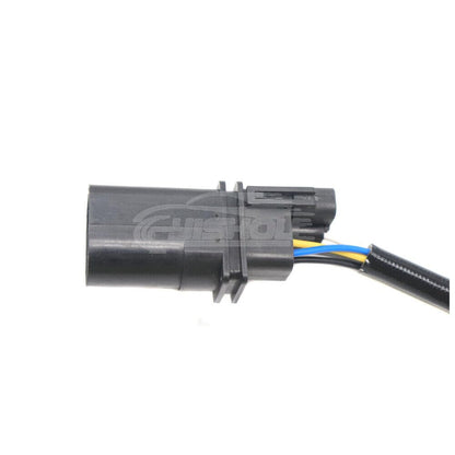 ya 5 8.24 baidi New 03F906262B Oxygen Sensor Fits for Audi A1 A3 S3 for VW for Golf for Jetta Beetle for SEAT