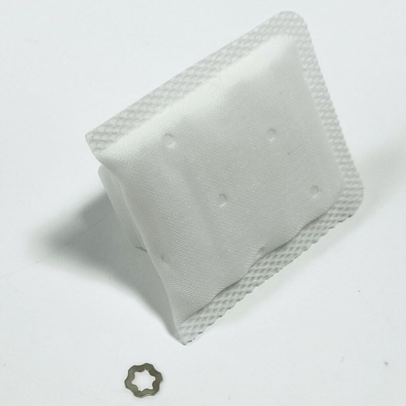 ya 23 10.7 baidi Fuel Pump Replacement Strainer for Suzuki LTA700 LT-A700 KingQuad 700 2005-07