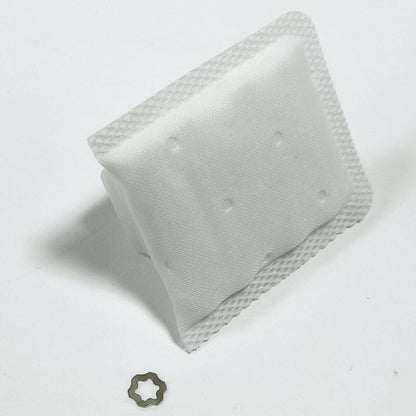 ya 23 10.7 baidi Fuel Pump Replacement Strainer for Suzuki LTA700 LT-A700 KingQuad 700 2005-07