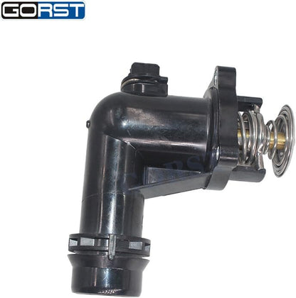 ya 2 8.15 Thermostat housing coolant assembly 11531436042 for BMW 330Ci 330i 330xi