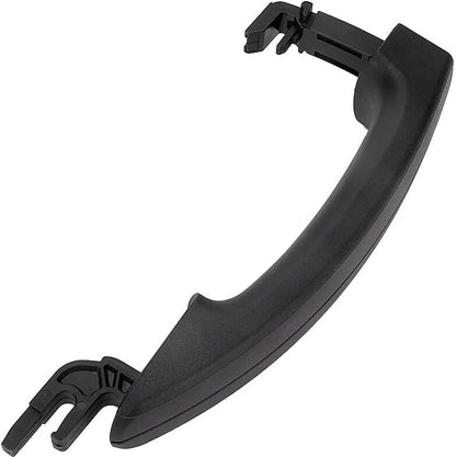 ya 2 8.15 Exterior Front Door Handle Left Side for 1769292 BK21 V26600 AA