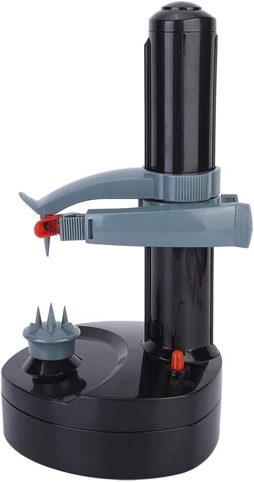 ya 26 10.21 baidi Household Electric uit Potato Peeler Peeling Machine Kitchen Tool